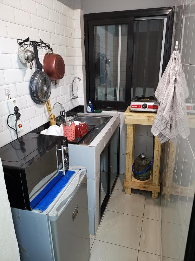 Sweet Home Dakar Extérieur photo