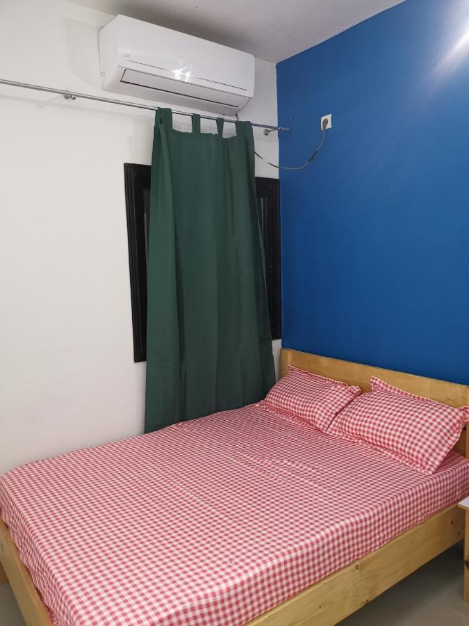 Sweet Home Dakar Extérieur photo