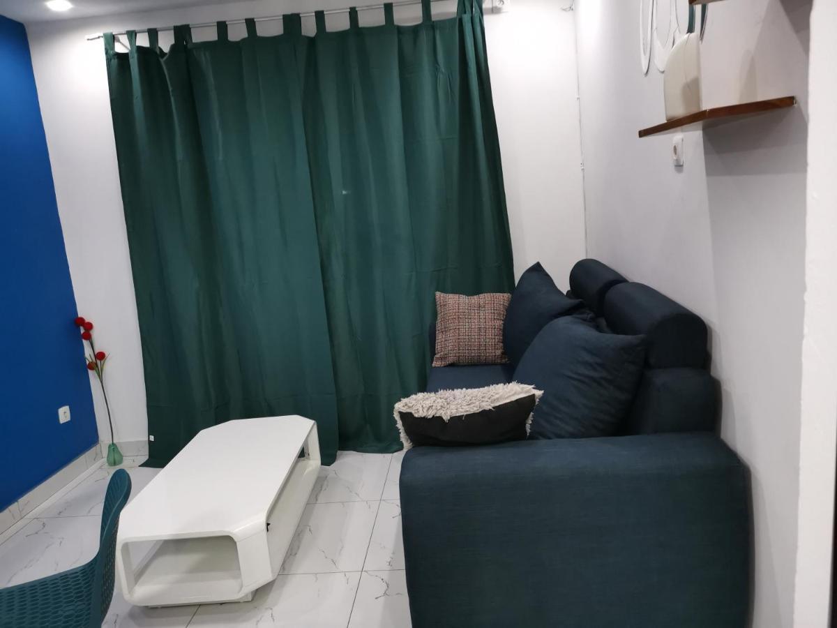 Sweet Home Dakar Extérieur photo
